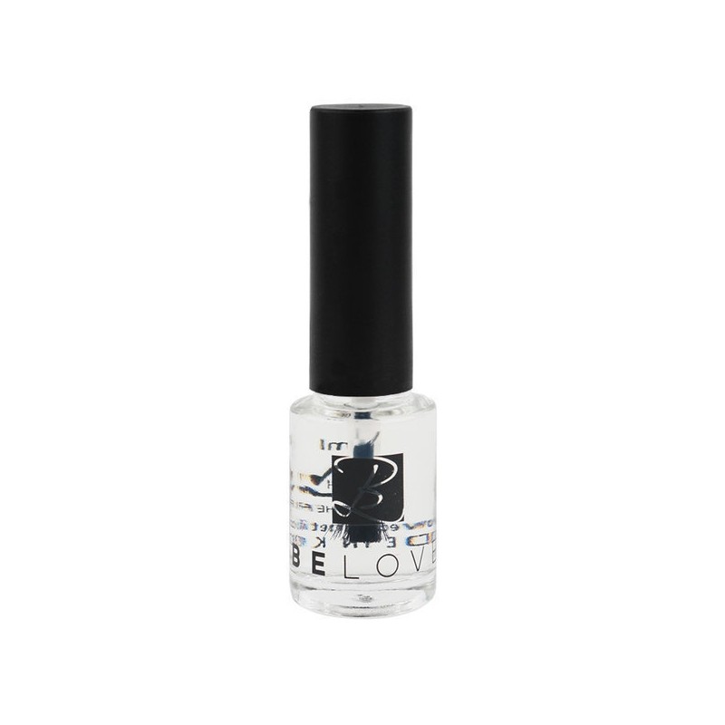 Be Love Manicure C901 Transparent / 비러브 매니큐어 C901 투명