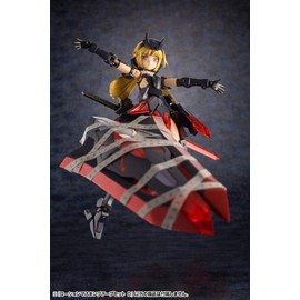 M.S.G MB64 Cotion Masking Tape Set, D, 0.2 inches (5 mm) x 9.8 ft (3 m)