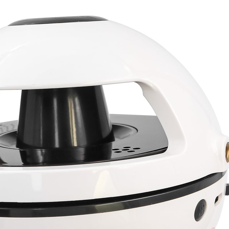 POFET Electronic skipping rope, Bluetooth smart remote control rope skipping