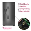 6750JA3001C Refrigerator Overload C compatible with LG Kenmore by ENTERPARK
