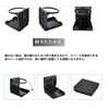 YFFSFDC Car Drink Holder Cup Holder Set of 2 Car