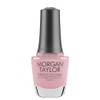 Morgan Taylor Nail Lacquer The Color Of Petals Collection (Follow