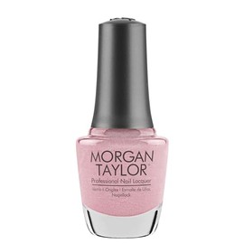Morgan Taylor Nail Lacquer The Color Of Petals Collection (Follow The Petals) Professional Lacquer, Vibrant, Chip-Resistant, Fast-Drying, Long-Lasting, High-Shine, 0.5 ounce