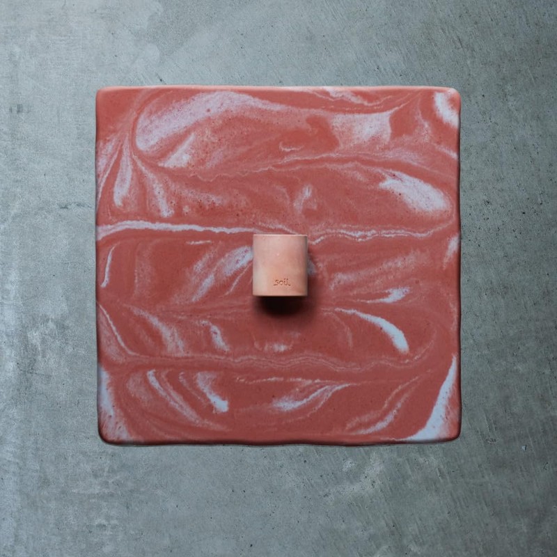 soil aroma cap OR size: approx. φ3 H3.4 B481OR