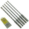5 x SabreCut SDSAK4 5mm 5.5mm 6mm 6.5mm 7mm x