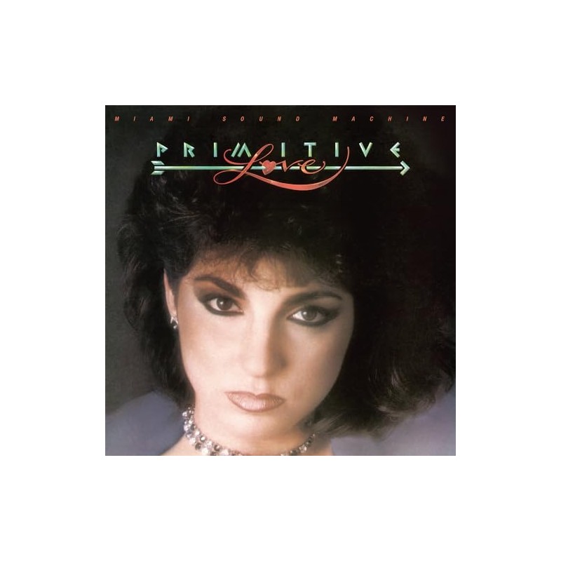 Primitive Love