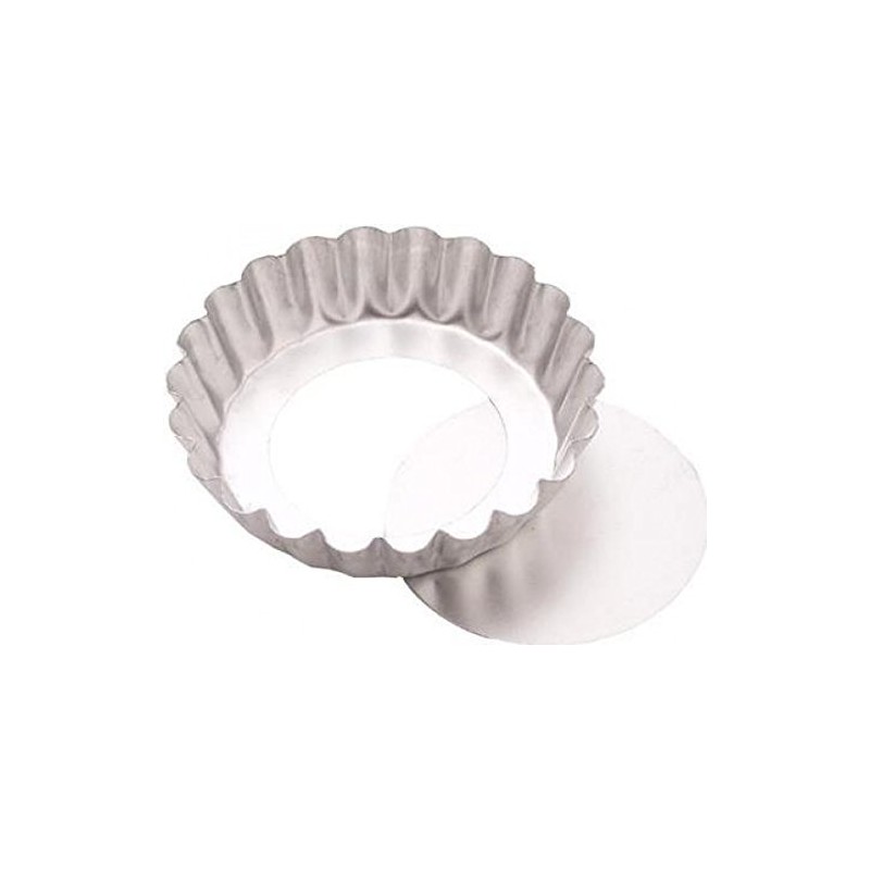 TALA LOOSE BASE FLAN TIN 1300/3"