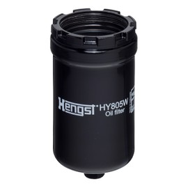 Original HENGST FILTER Filter Arbeitshydraulik HY805W