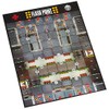 Flash Point Honor and Duty Board Game