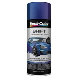 Purple-Blue 12 OZ Aerosol