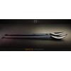 MANTIS Chopsticks, Multifunction, Spoon forming, Bidirectional (1-pair)