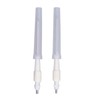 Punch Needle Embroidery Pen Set Three Dimensional Design ABS Plastic