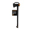 Fiskars 28" Chopping Axe - Ultra-Sharp Blade for Felling Trees