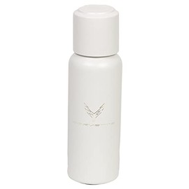SR1 Performance C8 Corvette Next Generation Lodge Thermal Bottle (White)
