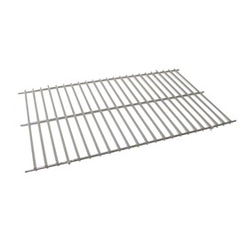 Votenli S5402A (1-Pack) 13 1/4 x 24 inch Stainless Steel Cooking Grill Grates Replacement for Broilmaster P3, Broilmaster D3, Broilmaster G3 Gas Grill Models