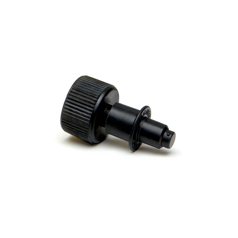 Starborn Pro Plug System Wood Deck Kit with 100 Ipe