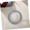 KICHOUSE Yoga Ball Base Ring PVC Exercise Ball Holder for