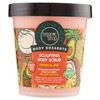Organic Shop Body Desserts Tropical Mix Sculpting Body Scrub, 450