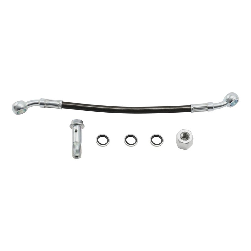 TCMT Brake Hose Extend Connector Motorcycle Spare Parts Universial Fit