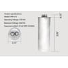 1499-576 14995761 1499-5761 Run Capacitor Replacement for Coleman RV Air