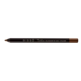 Bissú Cosméticos, Delineador Tintaline Ojos 02 Café