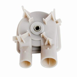 Compatible Drain Pump for Whirlpool LSQ9549L, LSQ9549P Washer Models
