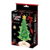 Beverly 69 Piece Crystal Puzzle Christmas Tree 50288