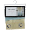 Achim Home Furnishings Rainbow - Single Grommet Panel - 52