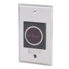 Infrared Sensor Switch NonTouch LED Backlight Button Access Control System