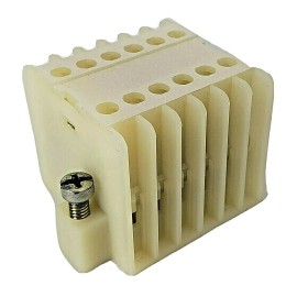 A-B 1492-HC6 Terminal Blocks,  New! Free Shipping!