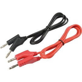 Herth + Buss Elparts 95980778008 Measuring lead for Multimeter