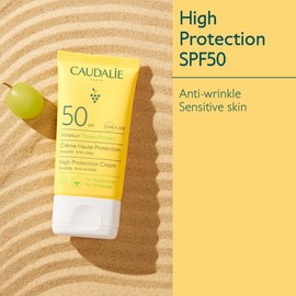 Vinosun Protect High Protection Cream SPF50 - 50 mL