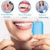 Braces Wax for Teeth 6 Pack Dental Care Orthodontic Wax