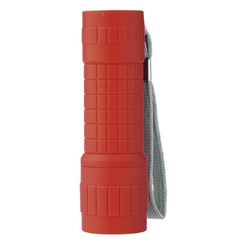 EMOS P4706 LED Torch 1 W COB for 3 x
