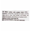 Party Wafers With Lemon Cream Filling 8.82 oz, 250g