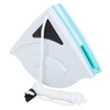 Magnetic Window Cleaner Double Side Glass Wiper Cleaner Glass Cleaning