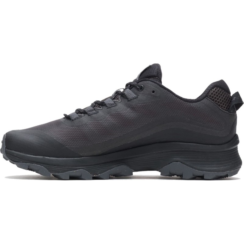 Merrell Moab Speed Brindle 9 M