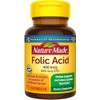 Panihari Nature Made Folic Acid 400mcg, 250 Tablets