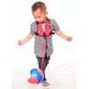 Llera SPort Football Training Toy for Kids 2-6 YO |