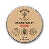 Beard Balm - Patchouli Essential Oil