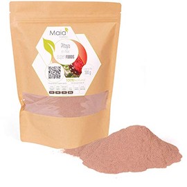 Pitaya Polvo 100 Natural 500