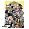 ABYstyle - MY HERO ACADEMIA - Poster "Class" (52x38)