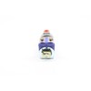 GOYEN RCA-3D2 Solenoid Valve 120V-AC 1/8IN NPT D610257