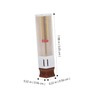 Healeved Manicure Drill Bit for Nail Art Tungsten Polishing Metal