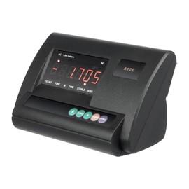 Livestock Scale Kit 5000lbs Load Animal Scale Platform Steel Beam Compression Load Cell Scale Floor Scale Kit for Pig Cow Sheep Animal