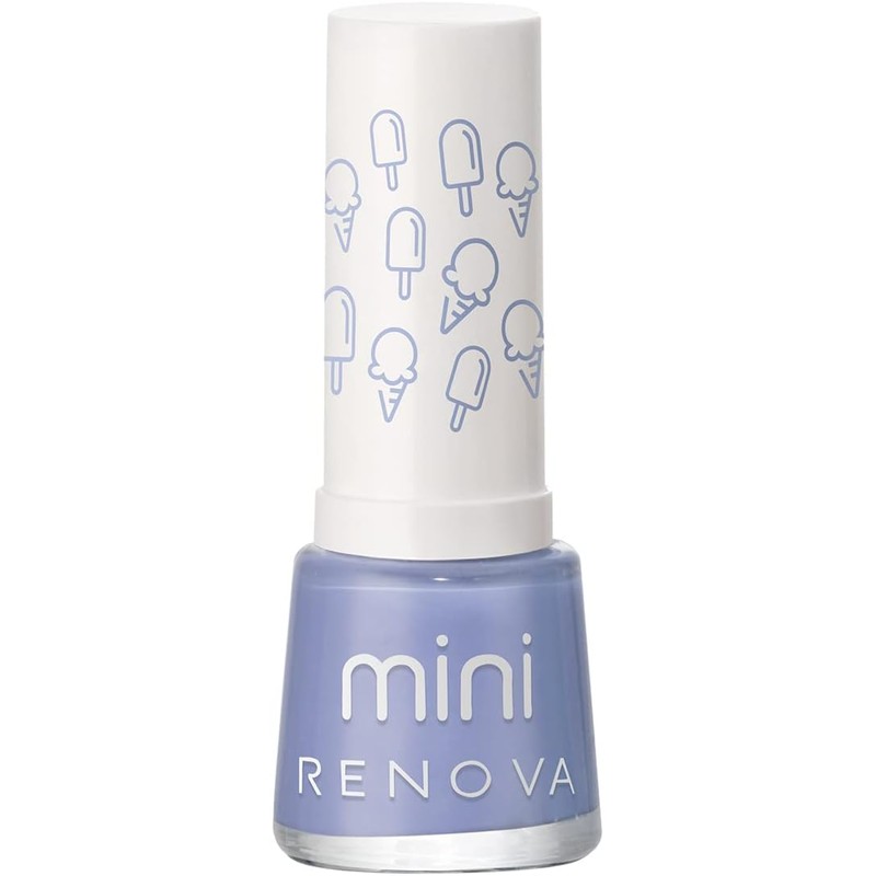 Renova ESMALTE MINI ANGELA, 7.7 mililitro, 1