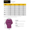 Vafoly Women's Chiffon Loose Batwing Blouse with Short Flutter Sleeves