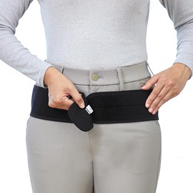 BS1002 (LL) Wear Bedrock Bath BS Fine Women's Kotsuban for Cold and Fatigue, Made in Japan