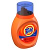 Tide P&G Ultra Tide Liquid Regular 25oz