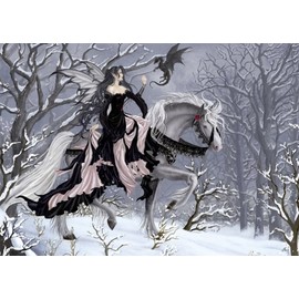 Schmidt Spiele 58600 - Nene Thomas, Begegnung